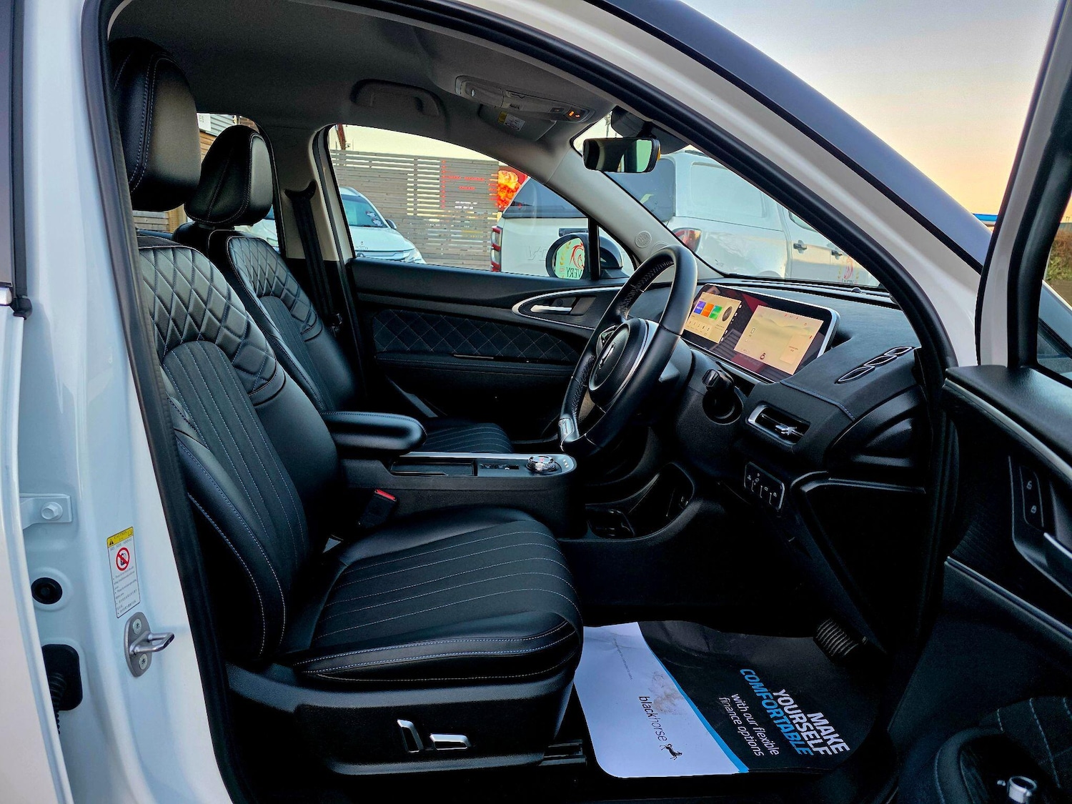 Used GWM ORA 03 2024 for sale - 77109479: Photo 10