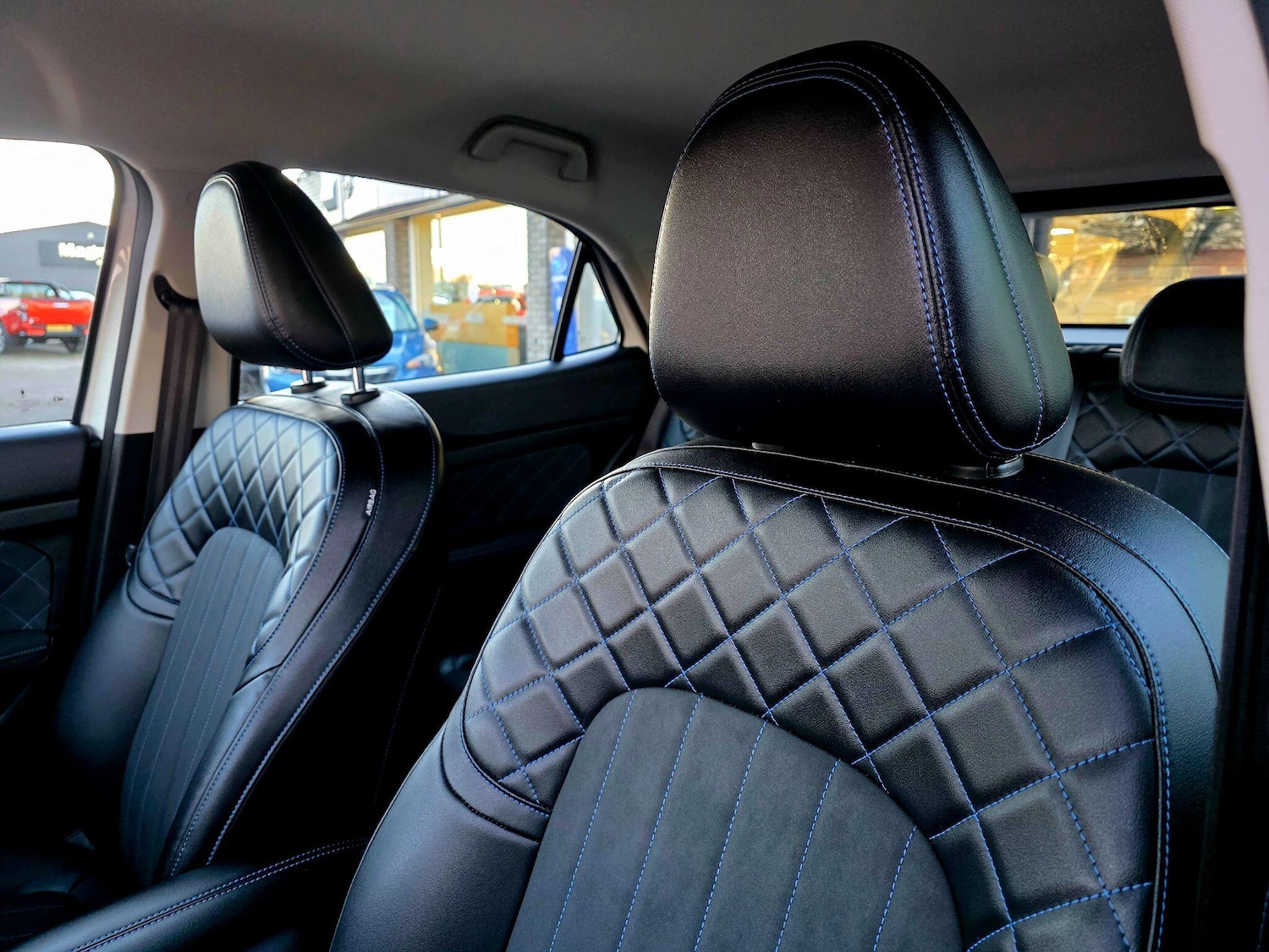 Used GWM ORA 03 2024 for sale - 77109479: Photo 12