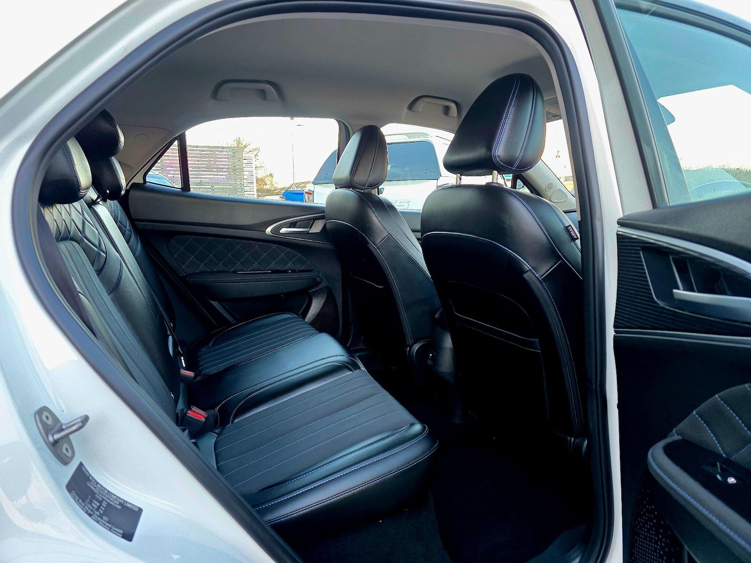 Used GWM ORA 03 2024 for sale - 77109479: Photo 13