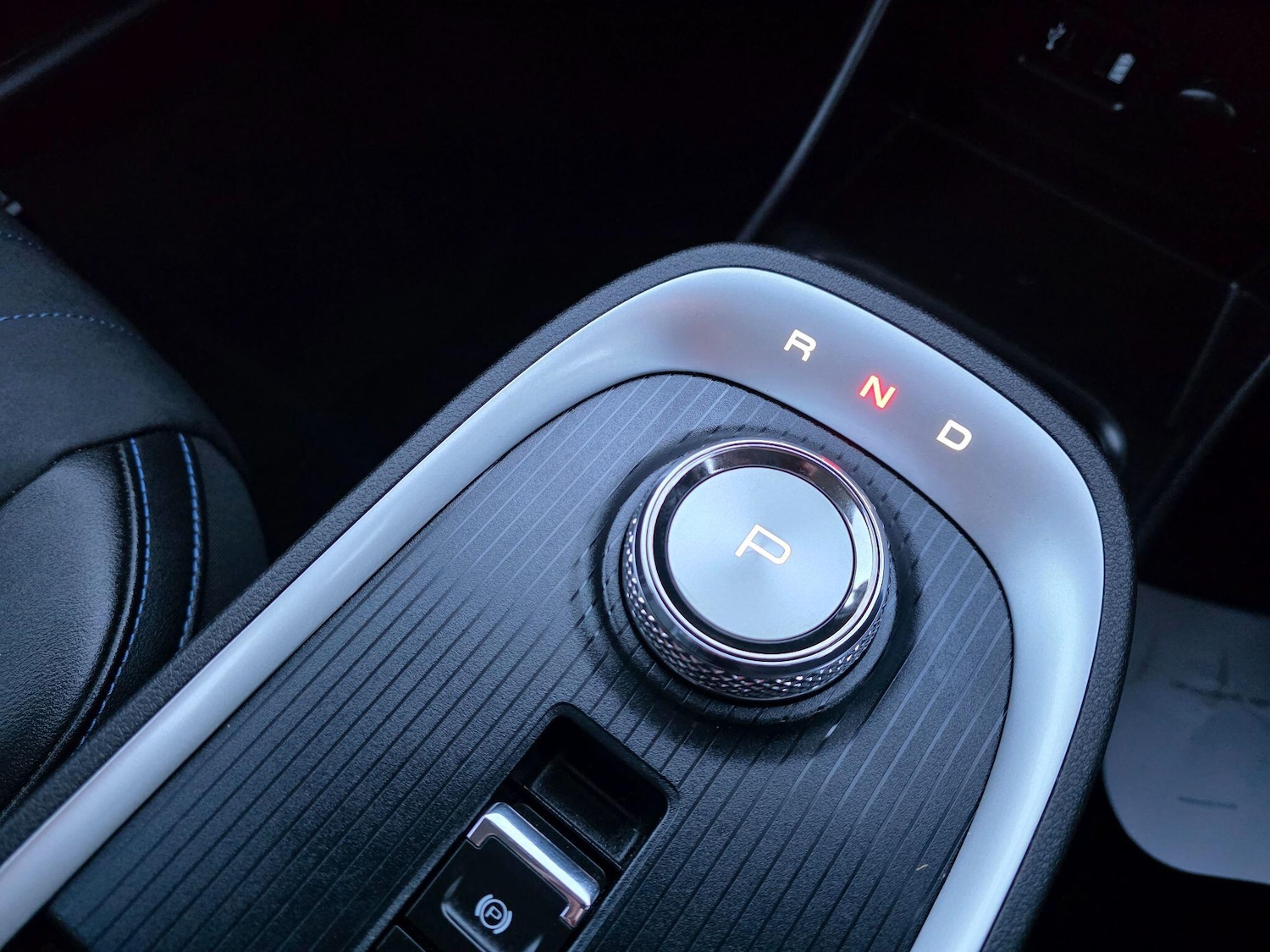 Used GWM ORA 03 2024 for sale - 77109479: Photo 15