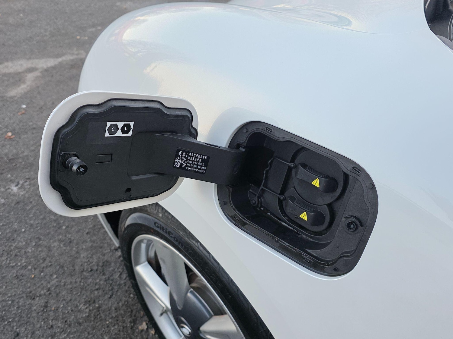 Used GWM ORA 03 2024 for sale - 77109479: Photo 19