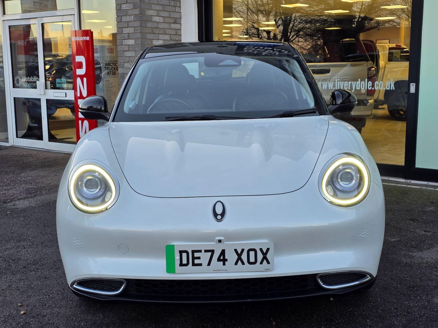 Used GWM ORA 03 2024 for sale - 77109479: Photo 2