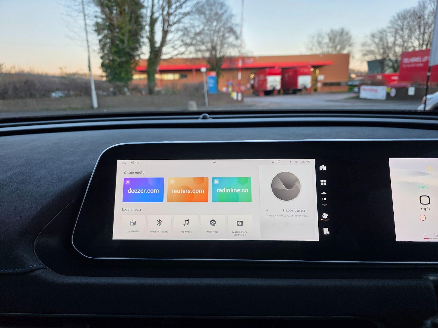 Used GWM ORA 03 2024 for sale - 77109479: Photo 21