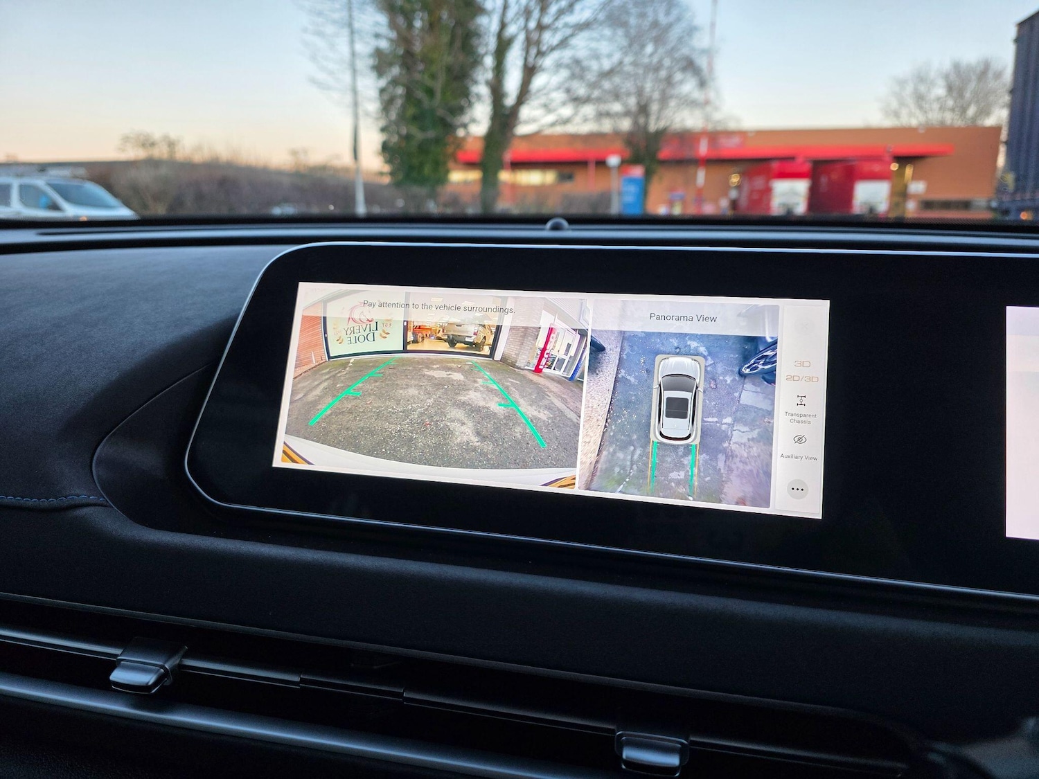 Used GWM ORA 03 2024 for sale - 77109479: Photo 22