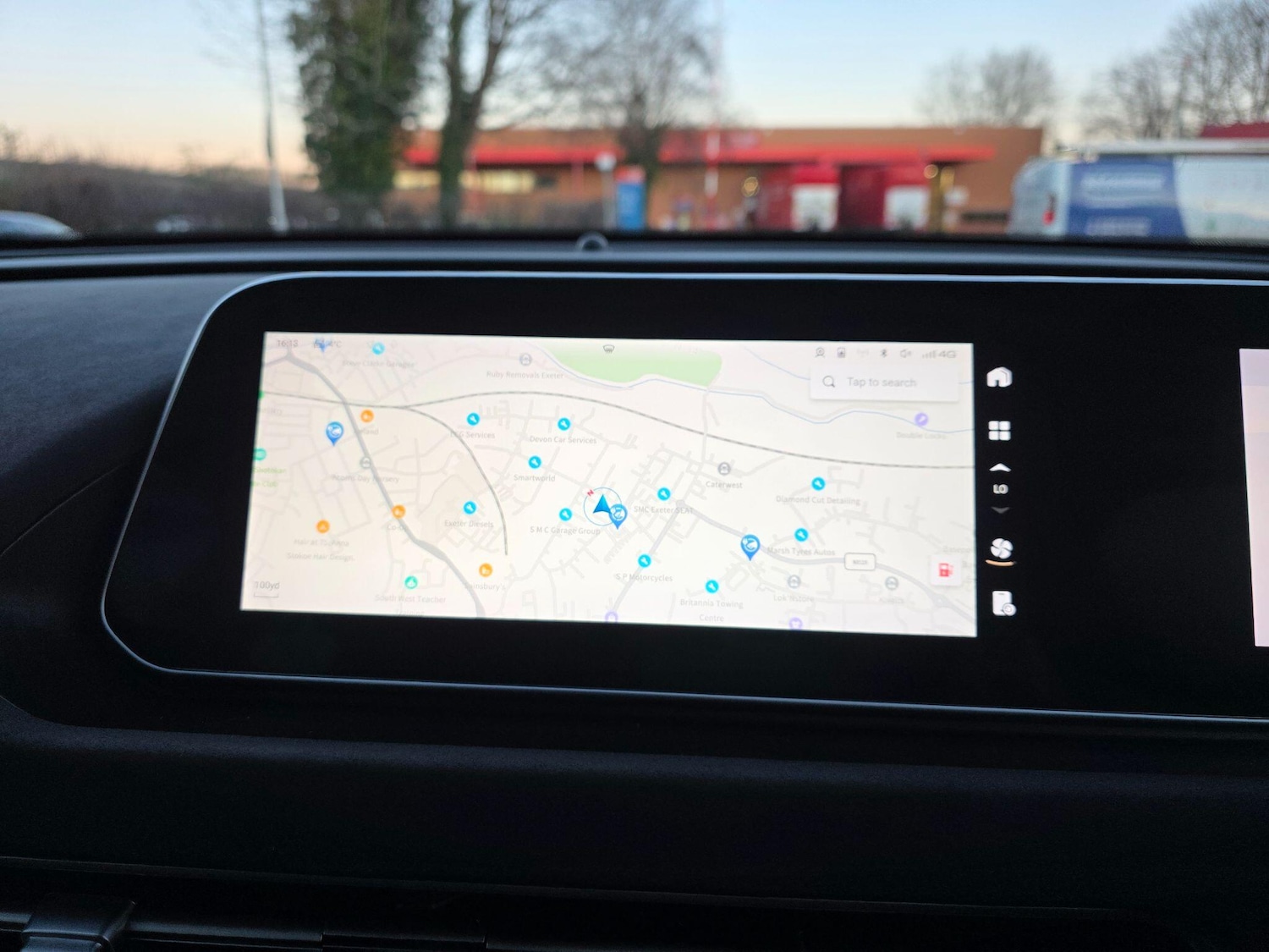 Used GWM ORA 03 2024 for sale - 77109479: Photo 23