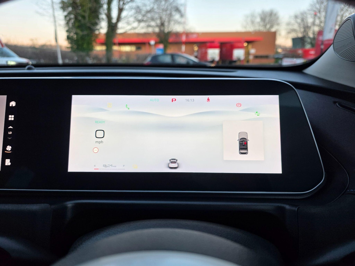 Used GWM ORA 03 2024 for sale - 77109479: Photo 24