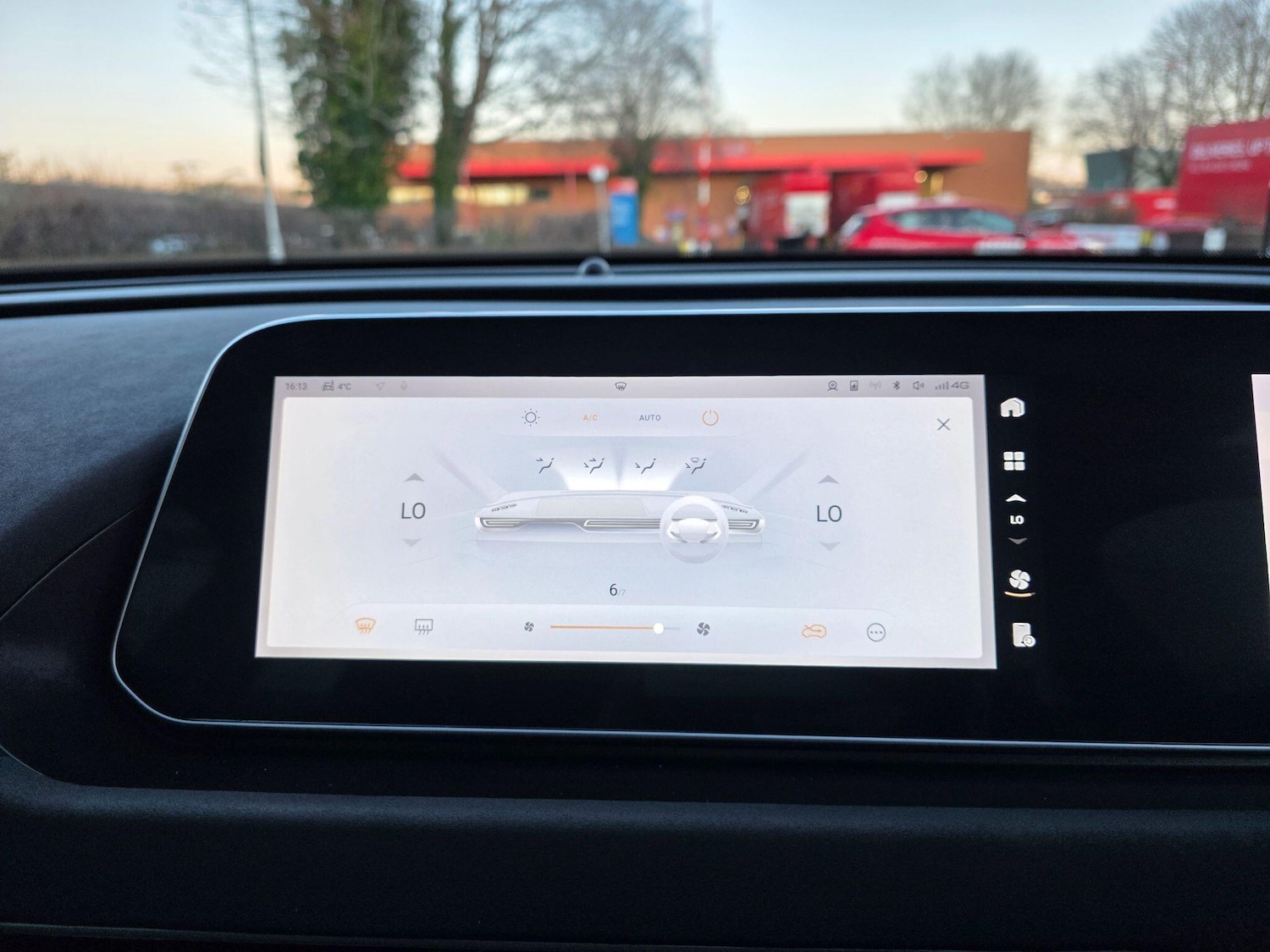 Used GWM ORA 03 2024 for sale - 77109479: Photo 25