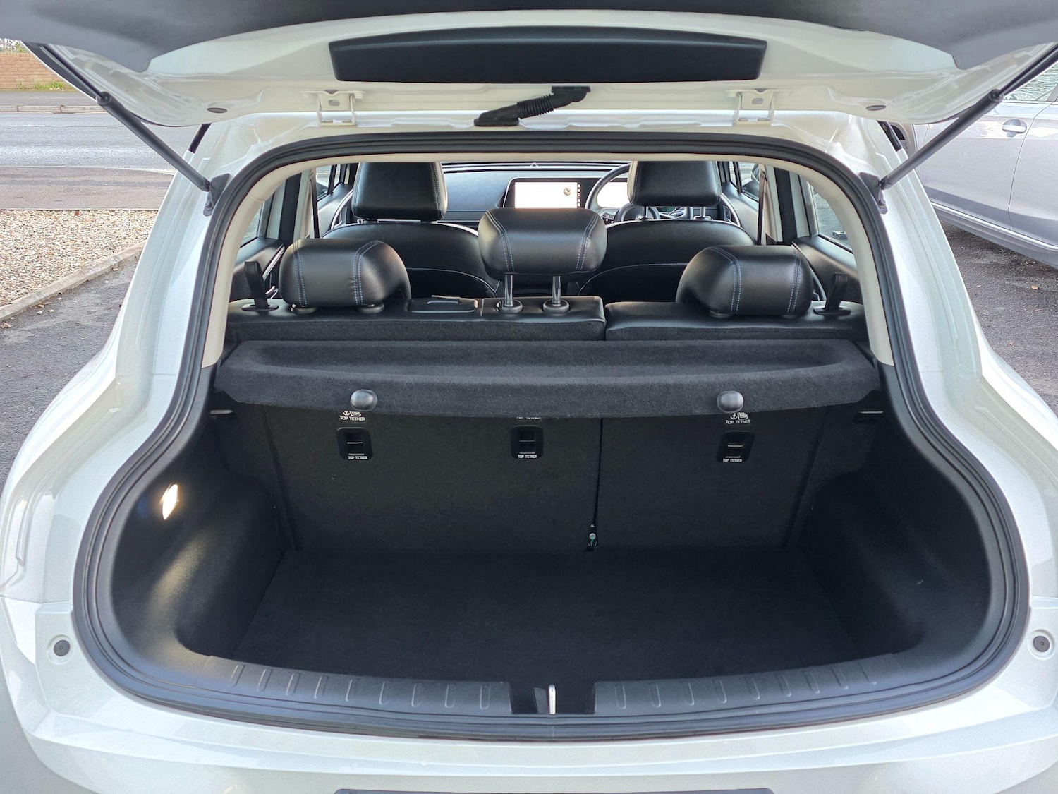 Used GWM ORA 03 2024 for sale - 77109479: Photo 26