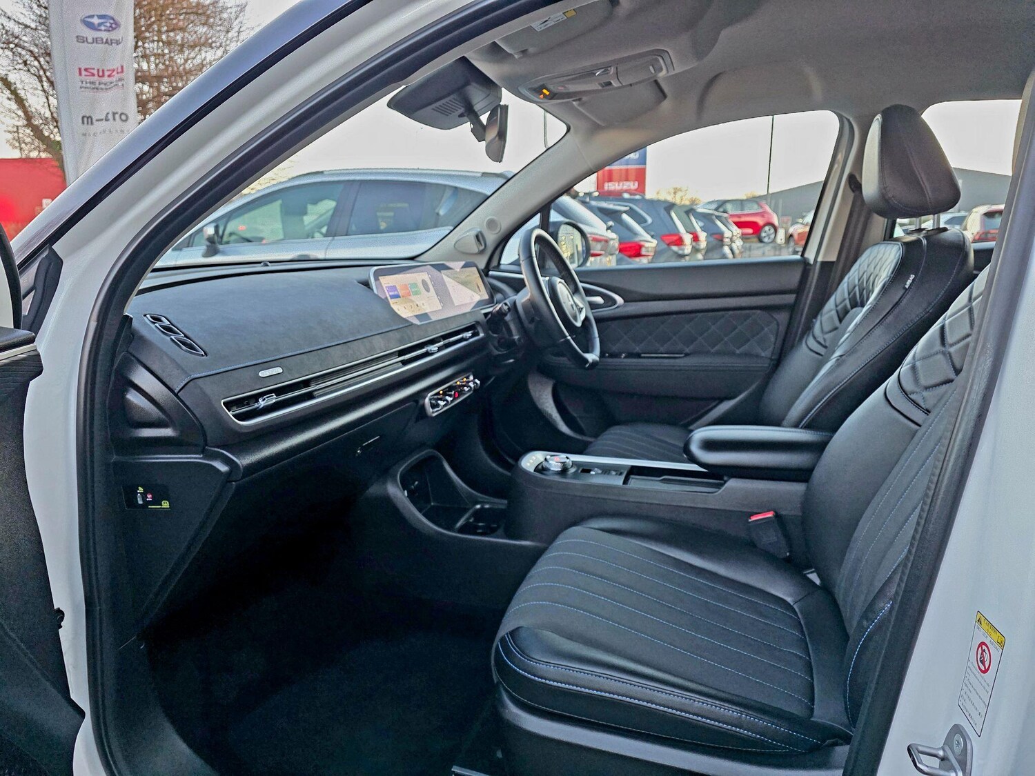 Used GWM ORA 03 2024 for sale - 77109479: Photo 27