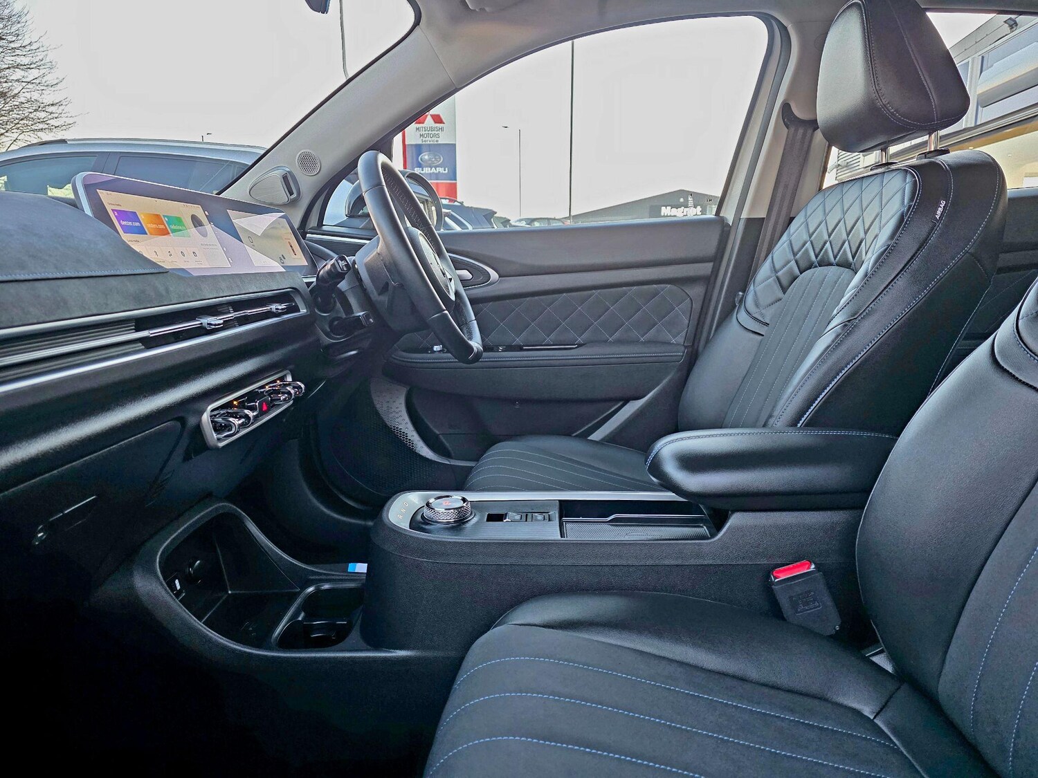 Used GWM ORA 03 2024 for sale - 77109479: Photo 28