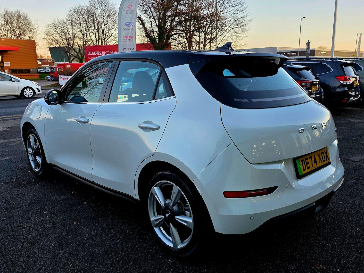 Used GWM ORA 03 2024 for sale - 77109479: Photo 3