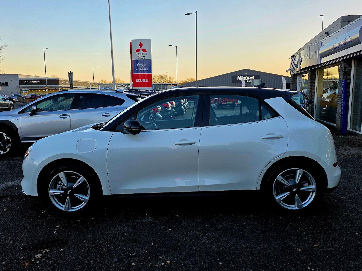 Used GWM ORA 03 2024 for sale - 77109479: Photo 4