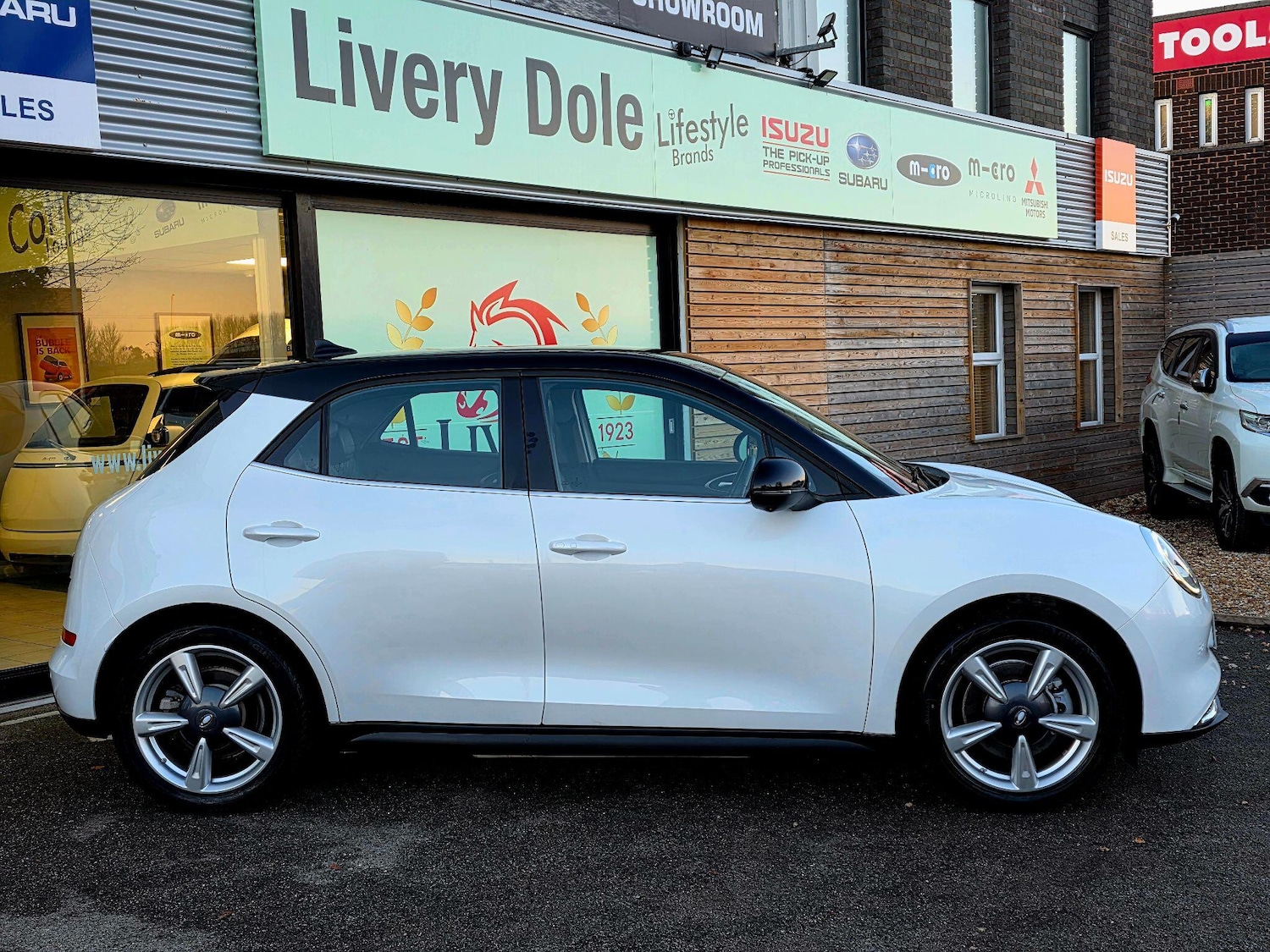 Used GWM ORA 03 2024 for sale - 77109479: Photo 7