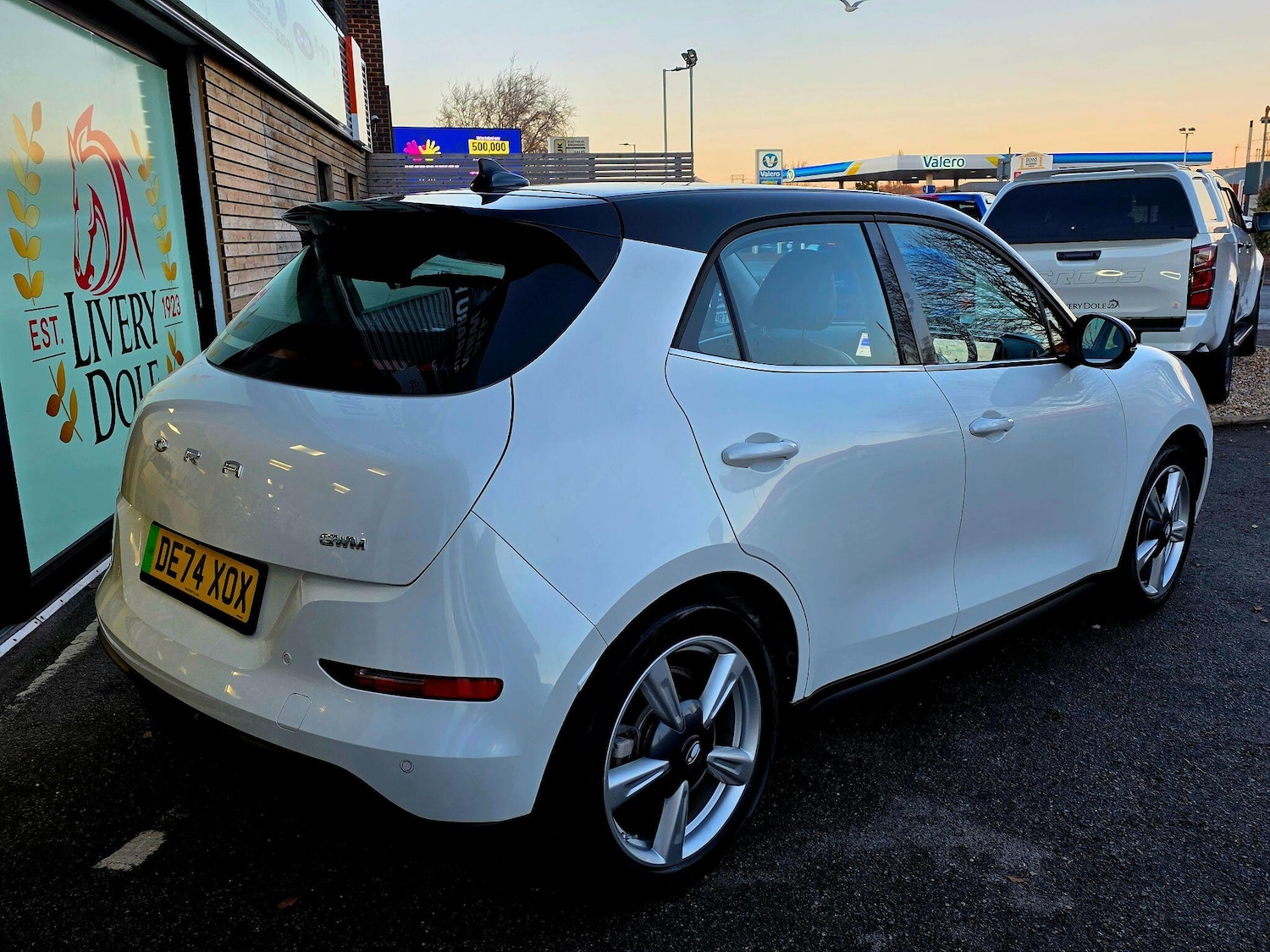 Used GWM ORA 03 2024 for sale - 77109479: Photo 8