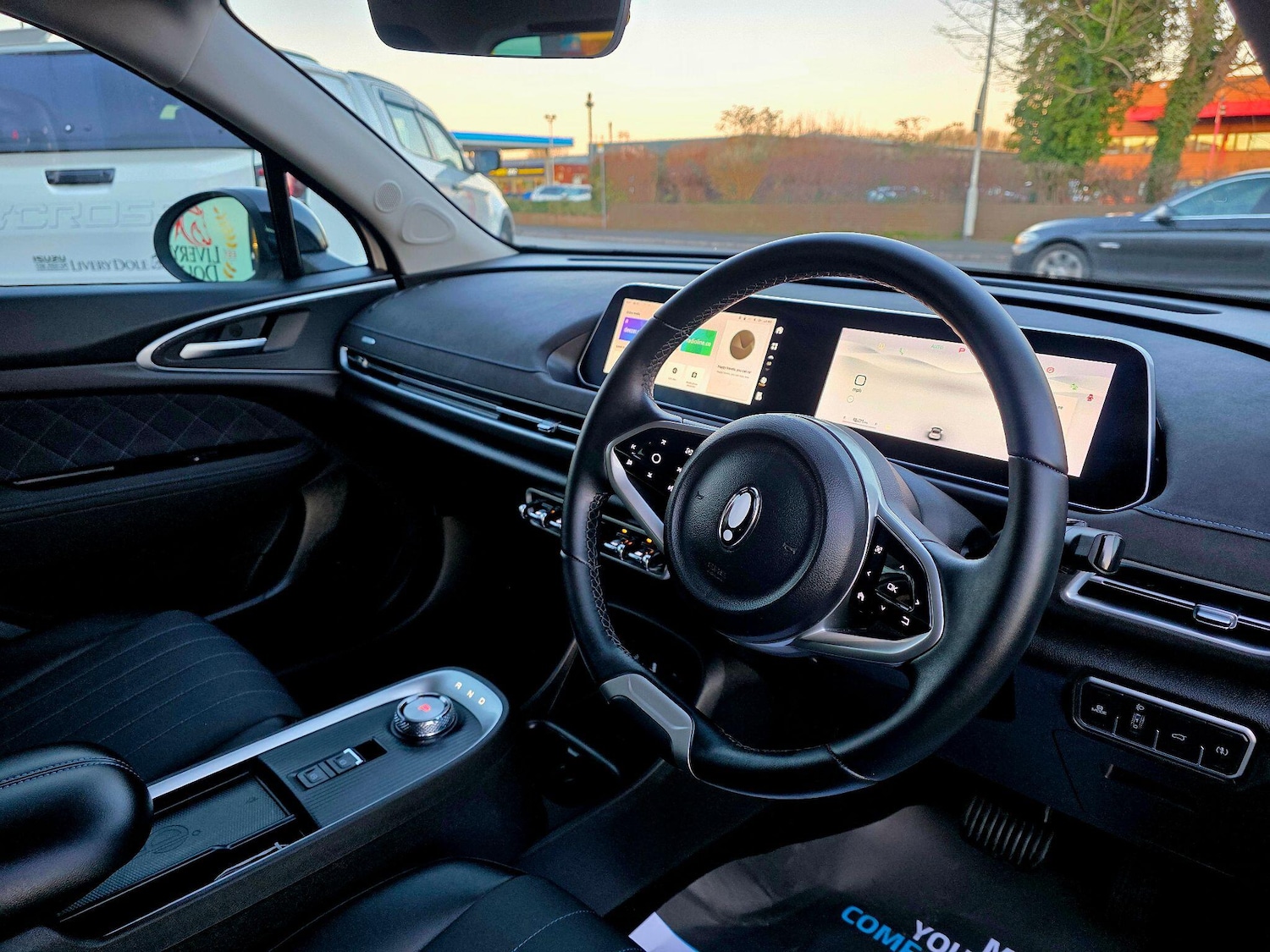 Used GWM ORA 03 2024 for sale - 77109479: Photo 9