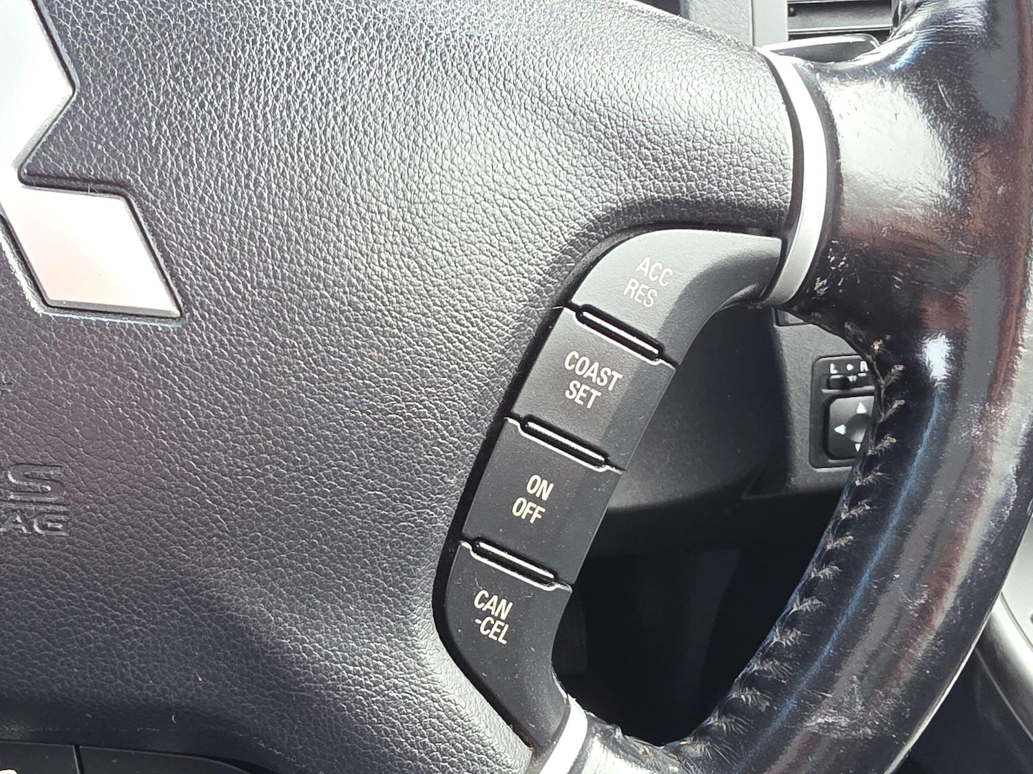 Used Mitsubishi Shogun 2015 for sale - 78101164: Photo 11