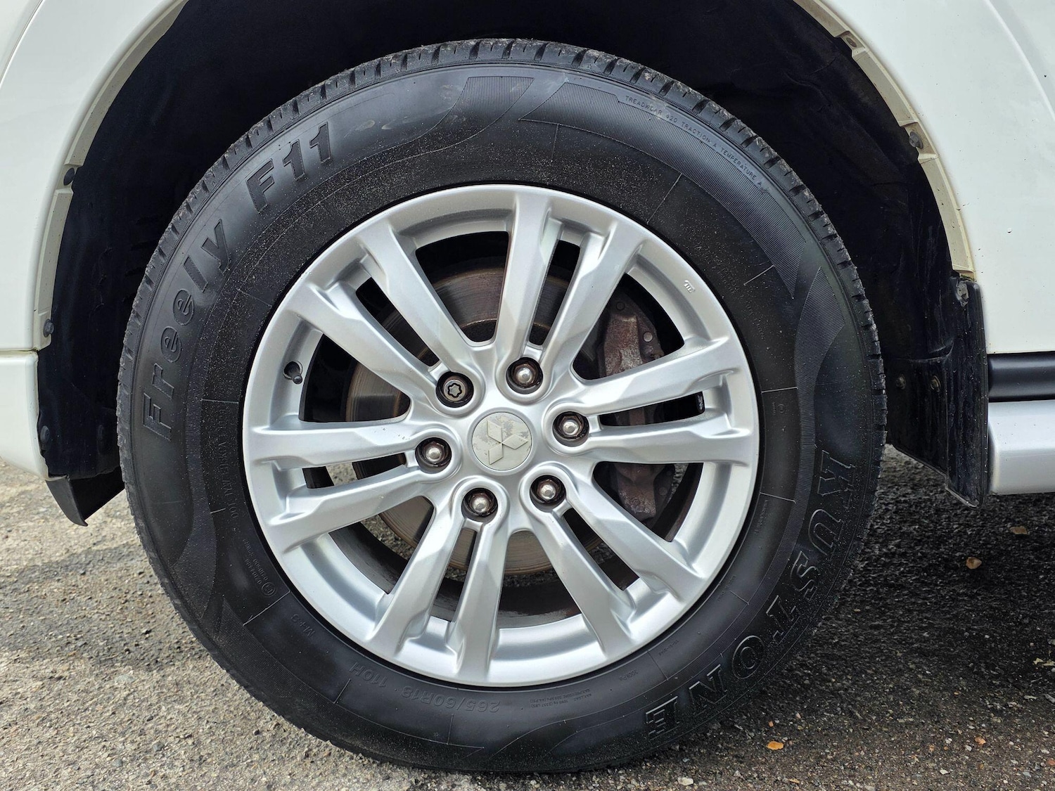 Used Mitsubishi Shogun 2015 for sale - 78101164: Photo 14