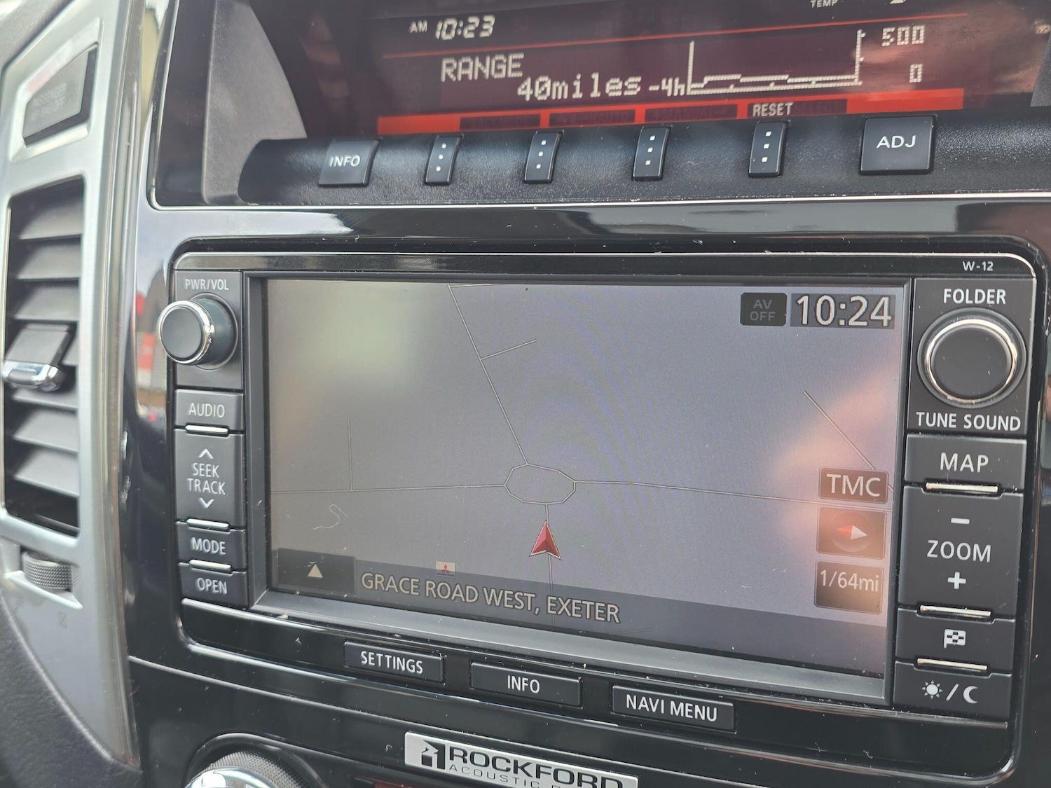 Used Mitsubishi Shogun 2015 for sale - 78101164: Photo 15