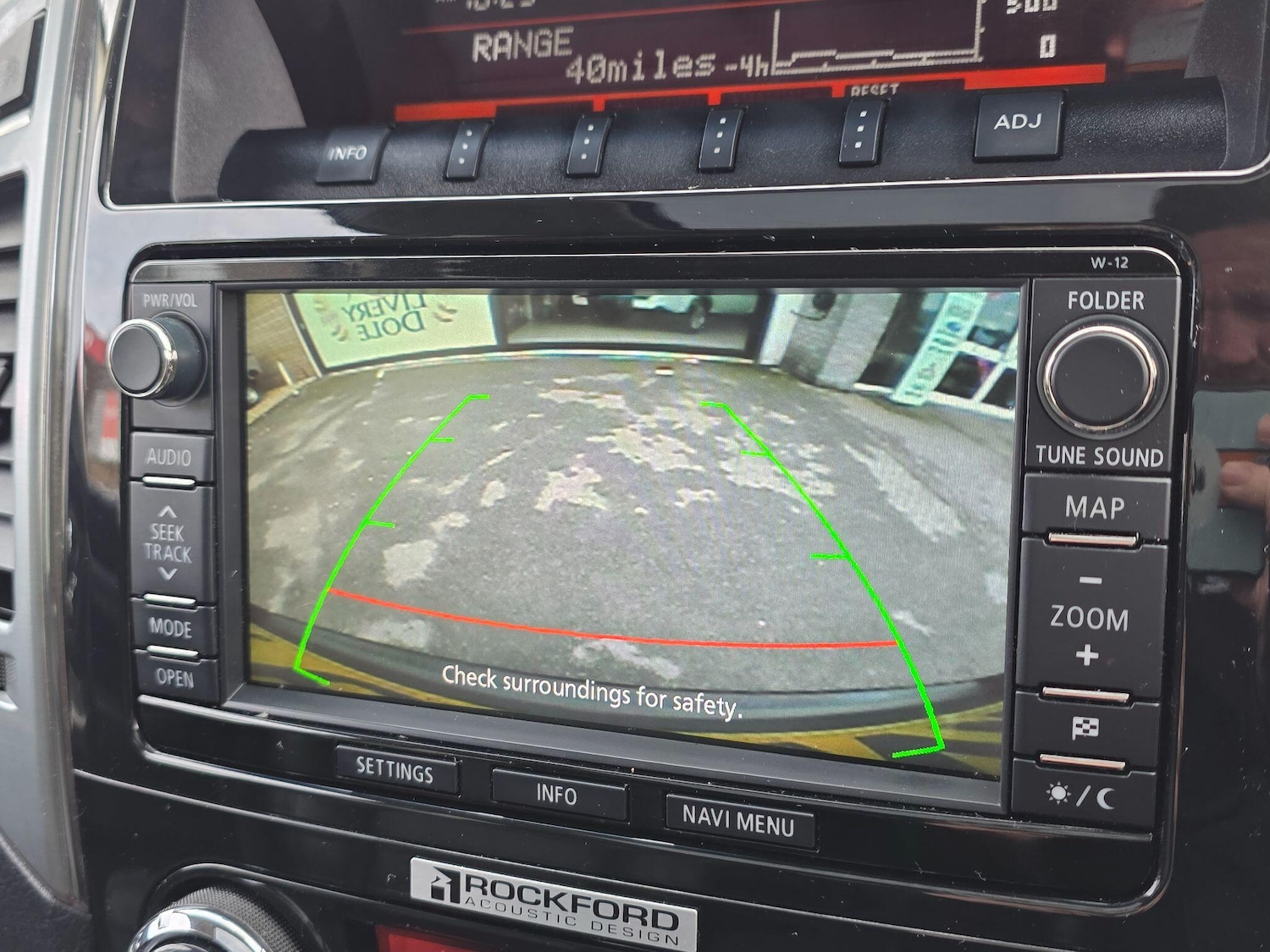 Used Mitsubishi Shogun 2015 for sale - 78101164: Photo 16