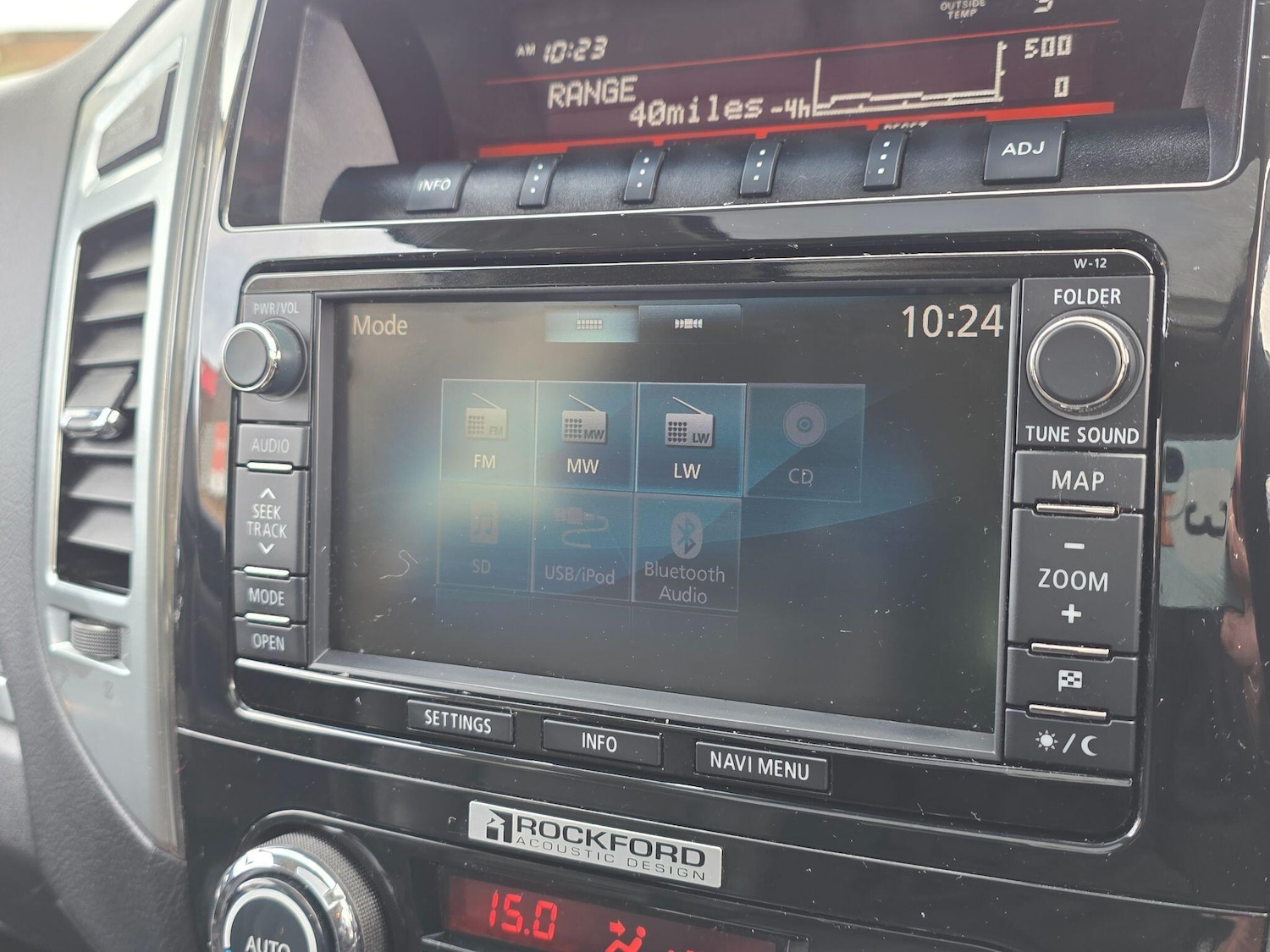 Used Mitsubishi Shogun 2015 for sale - 78101164: Photo 17