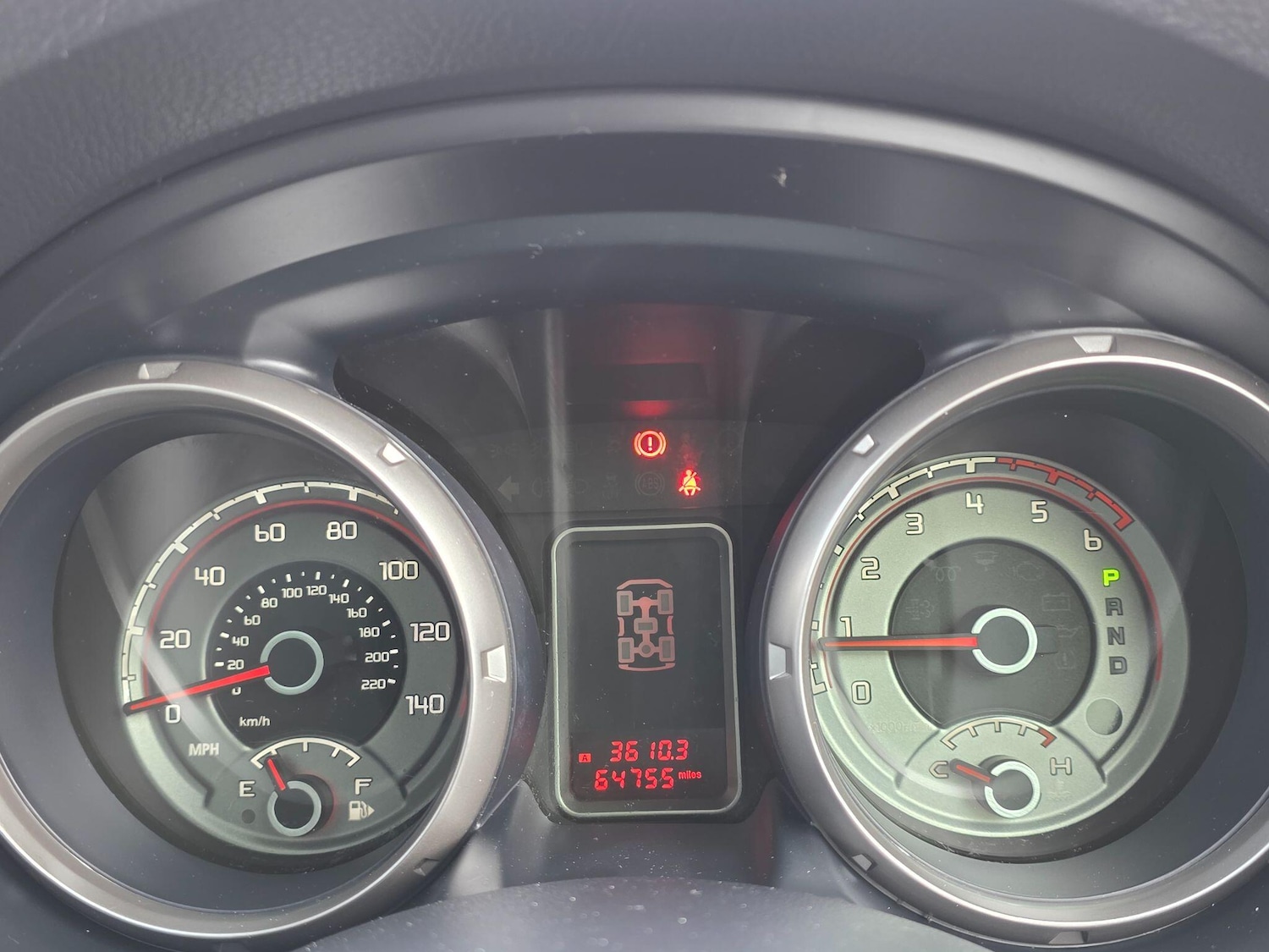 Used Mitsubishi Shogun 2015 for sale - 78101164: Photo 18