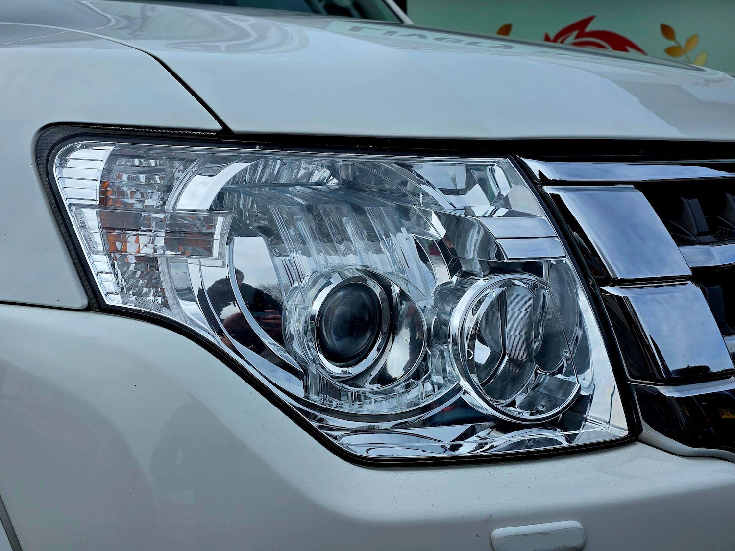 Used Mitsubishi Shogun 2015 for sale - 78101164: Photo 21