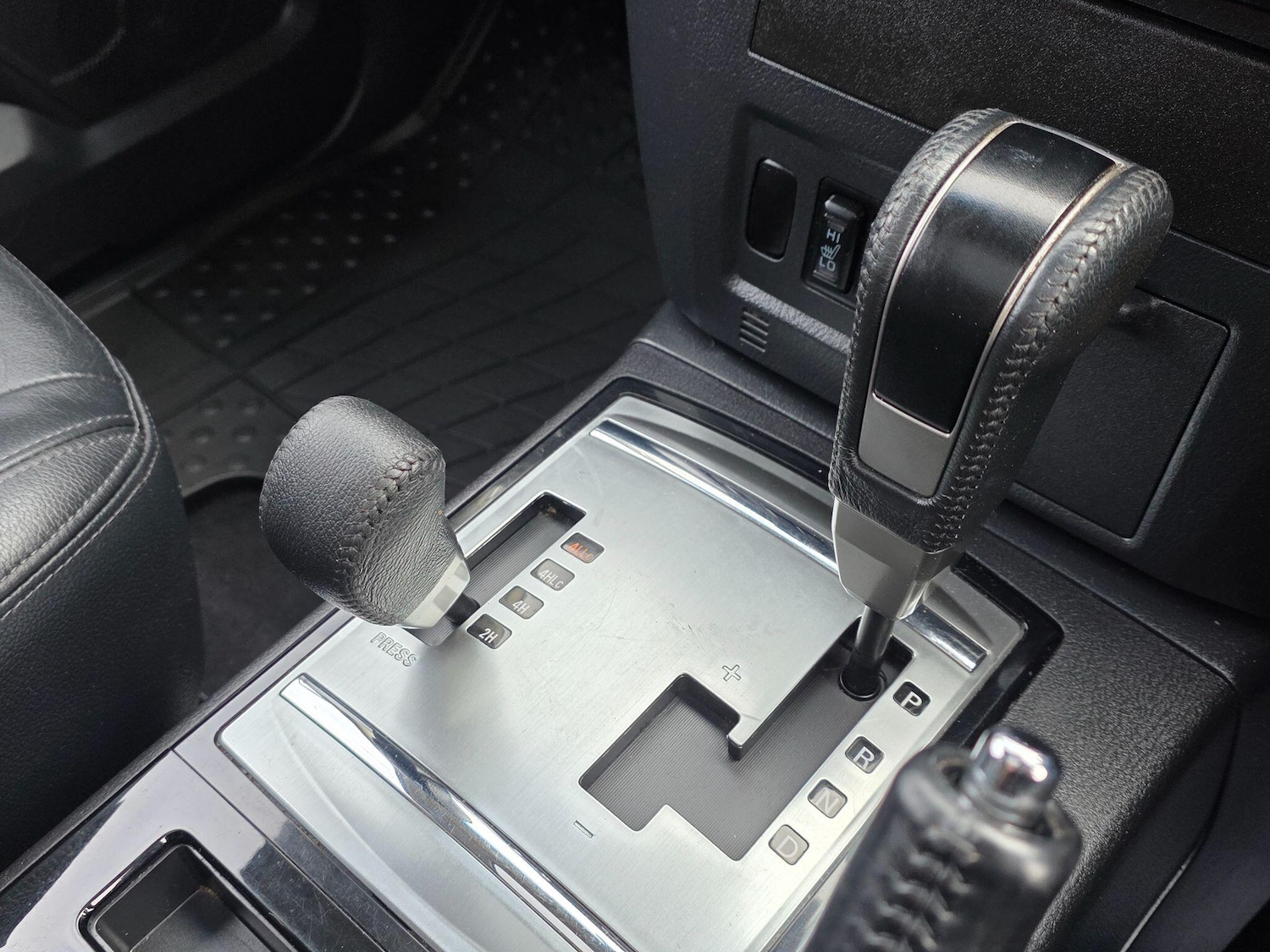 Used Mitsubishi Shogun 2015 for sale - 78101164: Photo 22