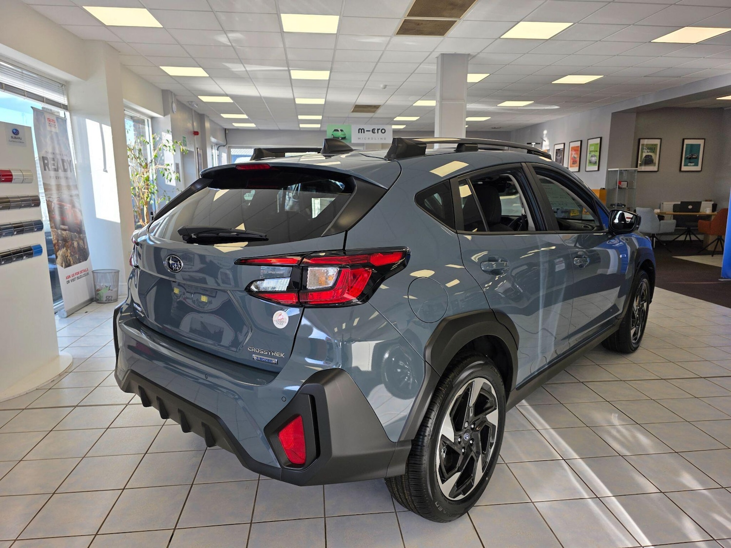 Used Subaru Other for sale - 76824996: Photo 2