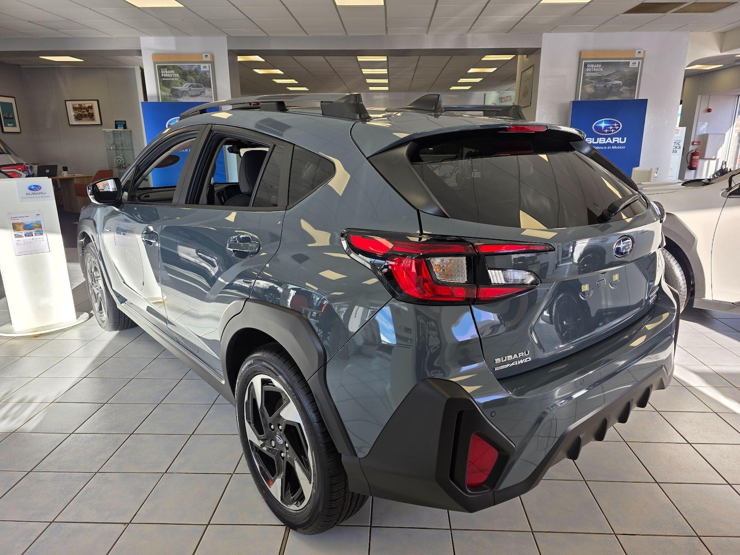 Used Subaru Other for sale - 76824996: Photo 4