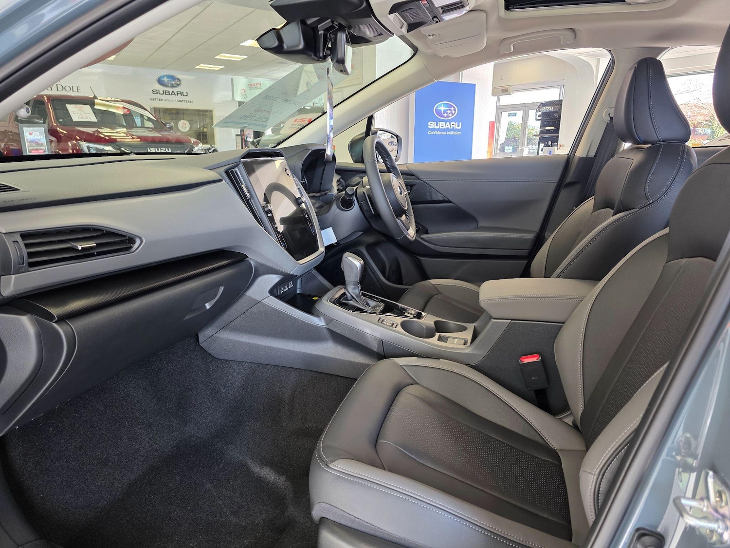 Used Subaru Other for sale - 76824996: Photo 5