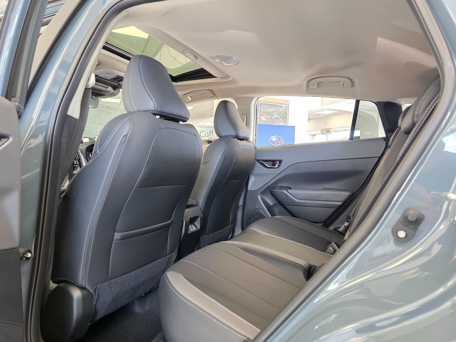 Used Subaru Other for sale - 76824996: Photo 6