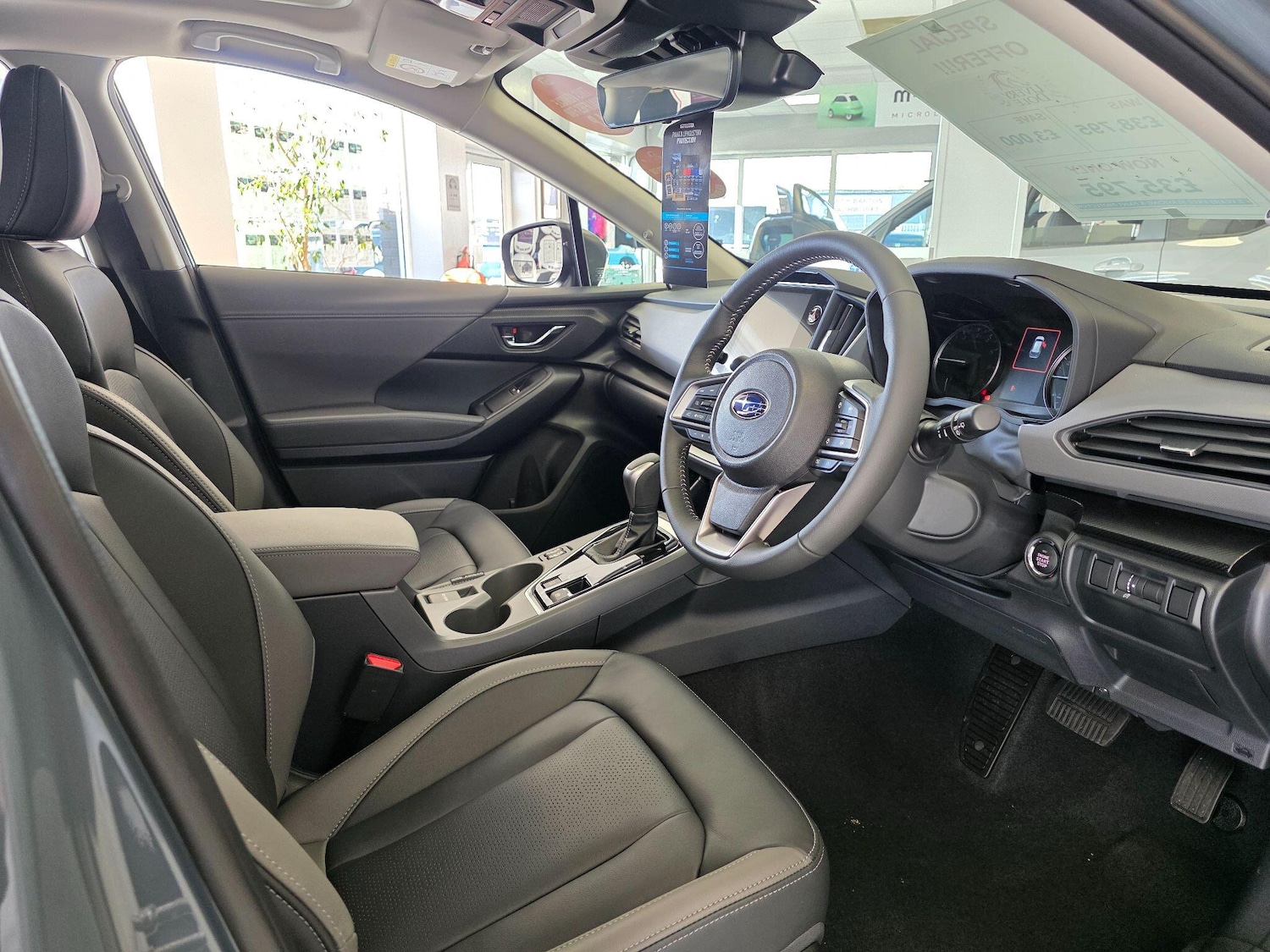 Used Subaru Other for sale - 76824996: Photo 7