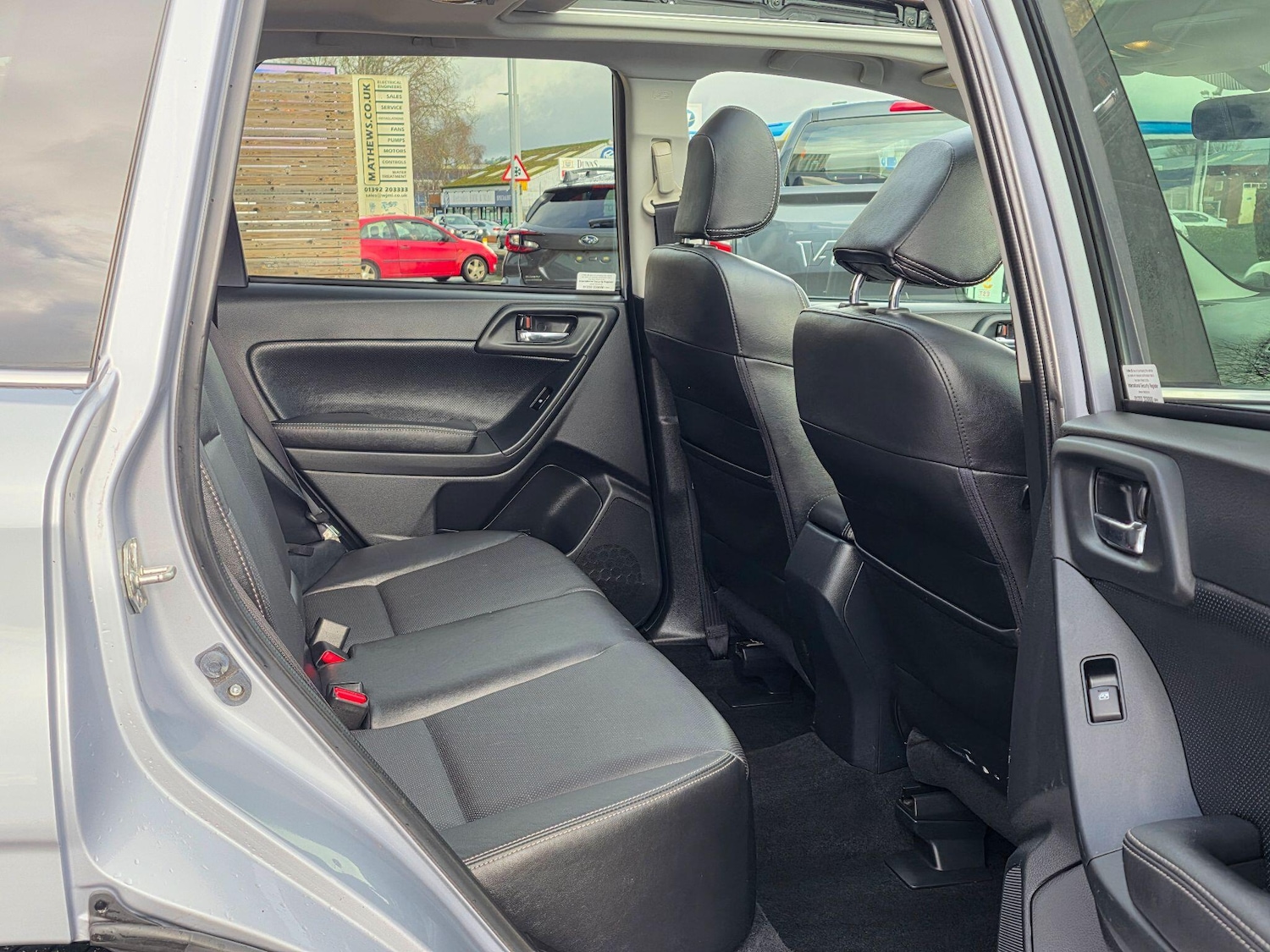 Used Subaru Forester 2015 for sale - 77467914: Photo 10