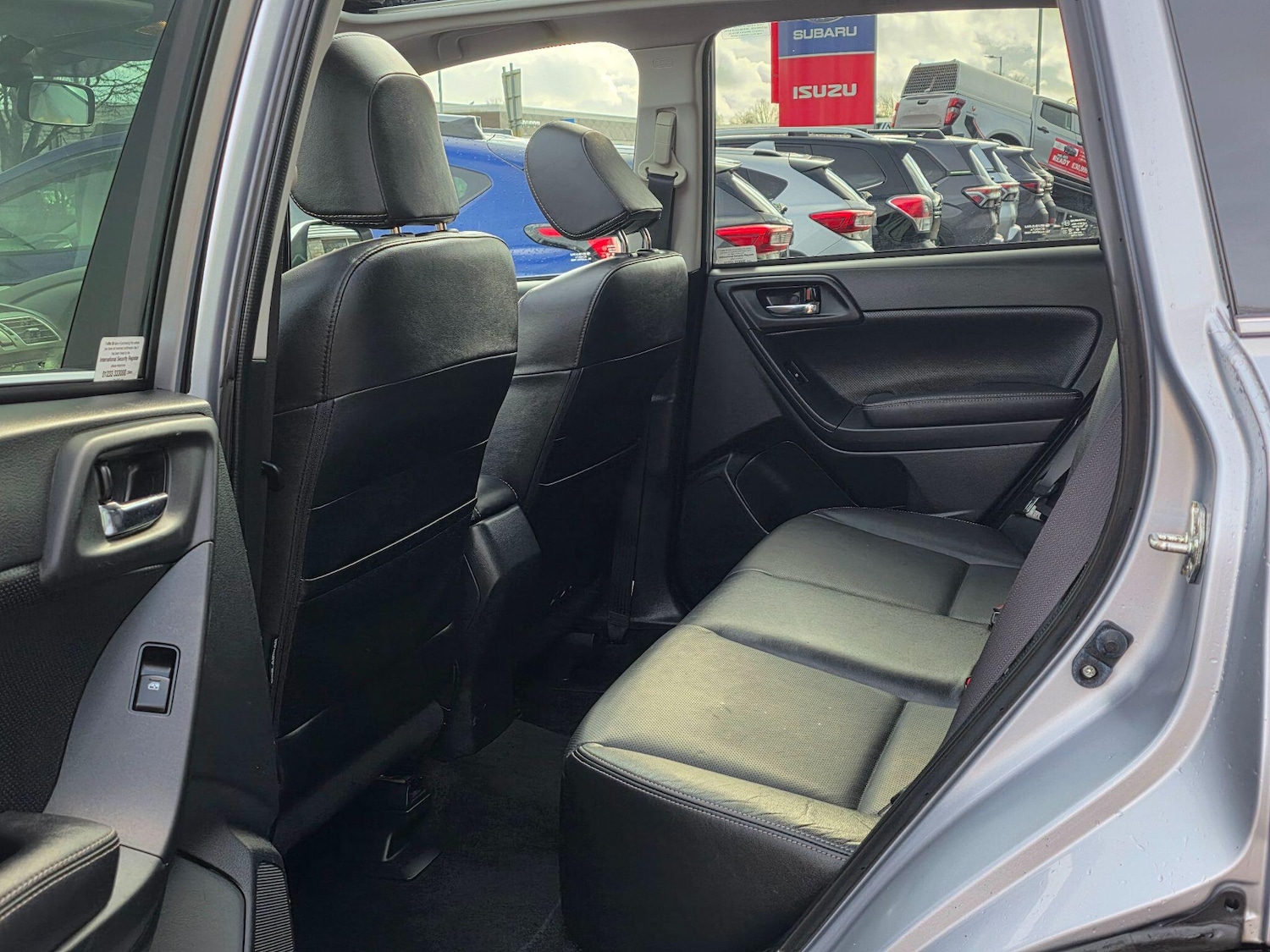 Used Subaru Forester 2015 for sale - 77467914: Photo 11