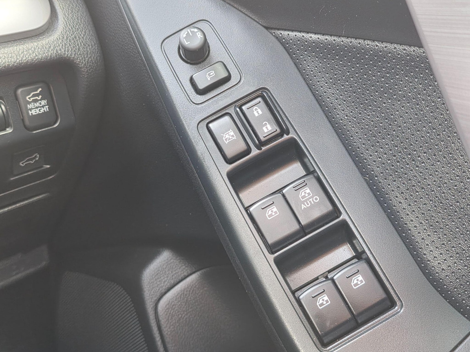 Used Subaru Forester 2015 for sale - 77467914: Photo 12