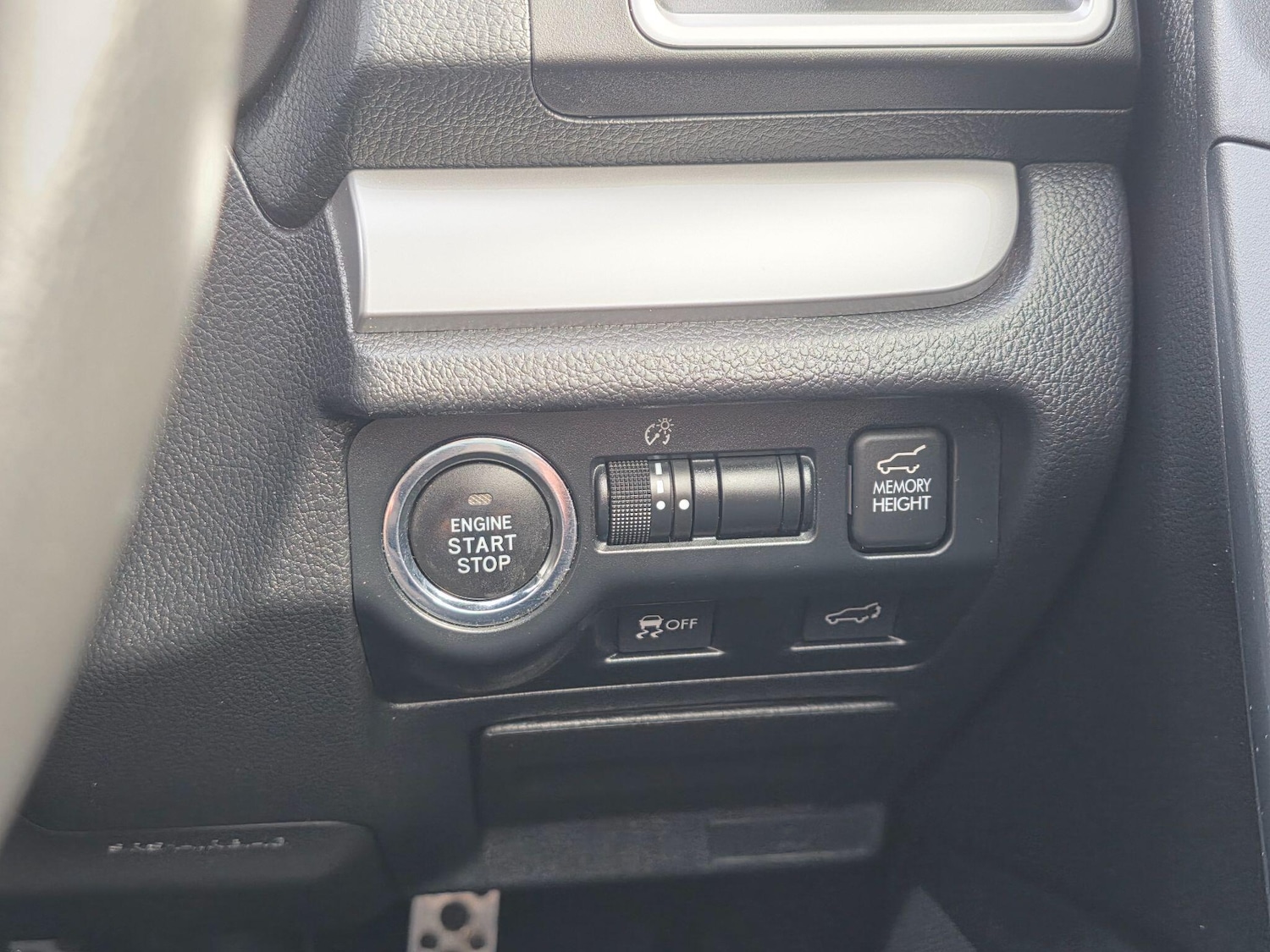 Used Subaru Forester 2015 for sale - 77467914: Photo 13