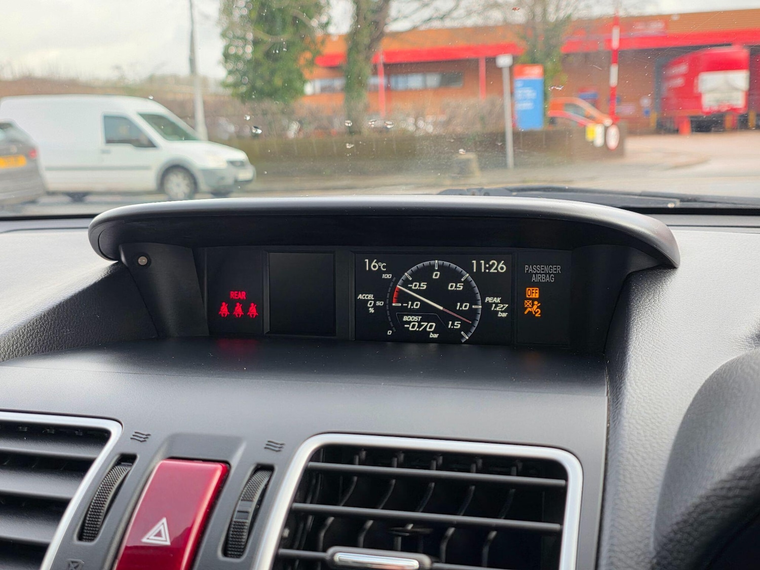 Used Subaru Forester 2015 for sale - 77467914: Photo 18