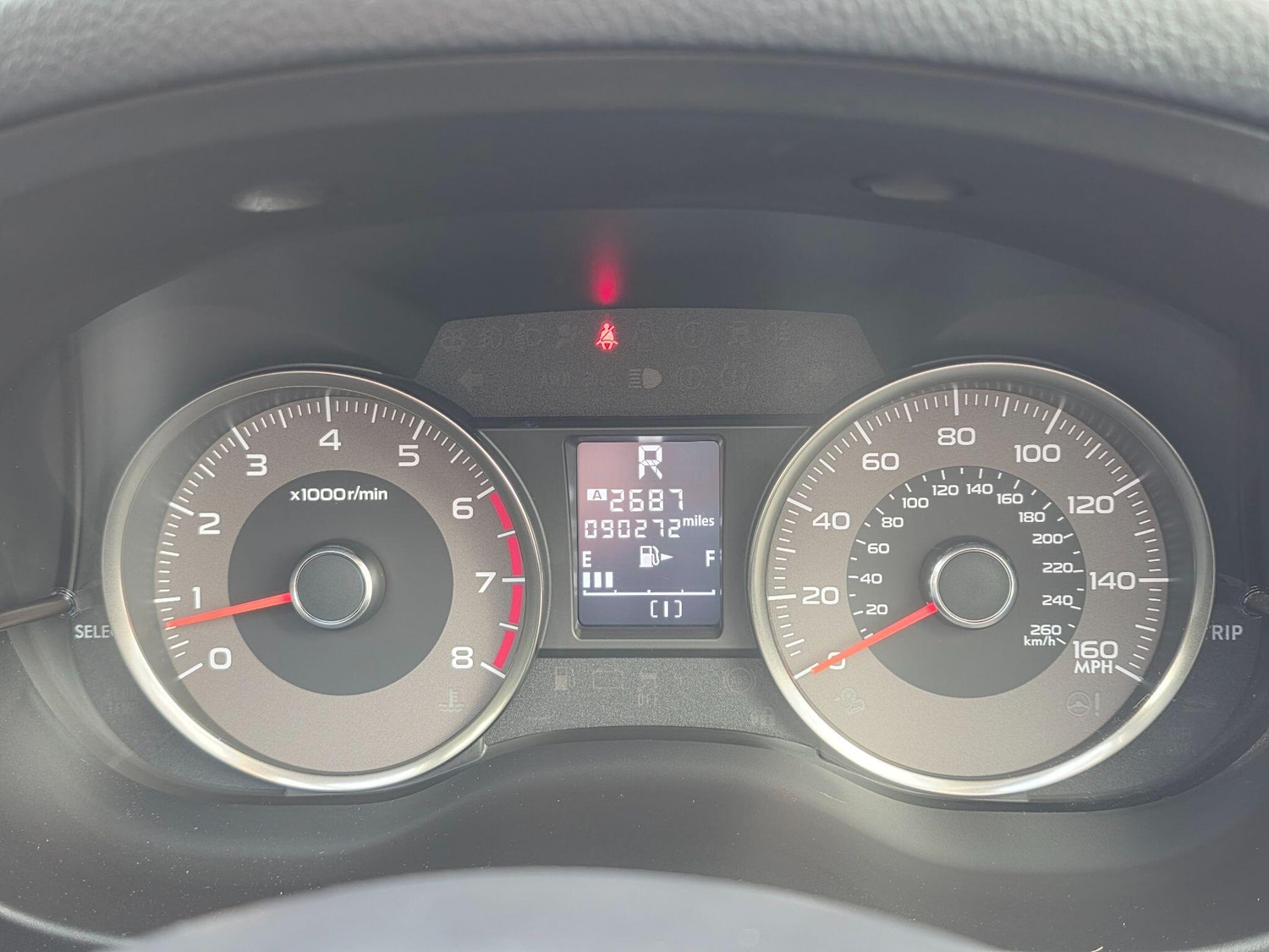 Used Subaru Forester 2015 for sale - 77467914: Photo 21