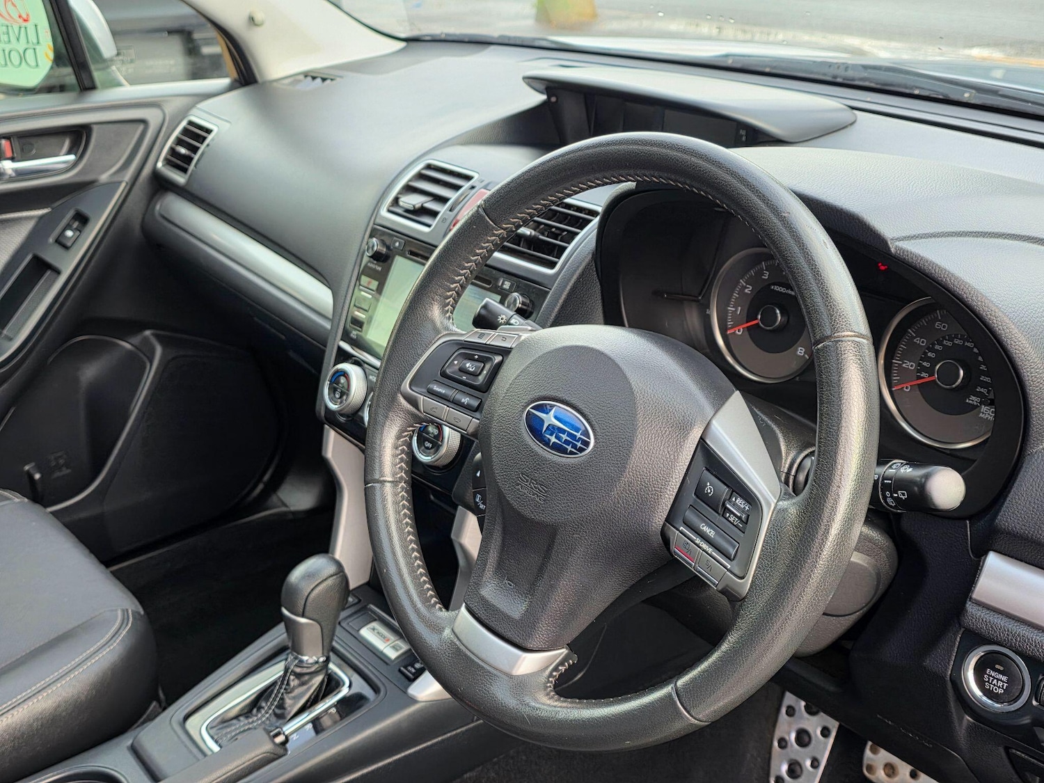 Used Subaru Forester 2015 for sale - 77467914: Photo 23