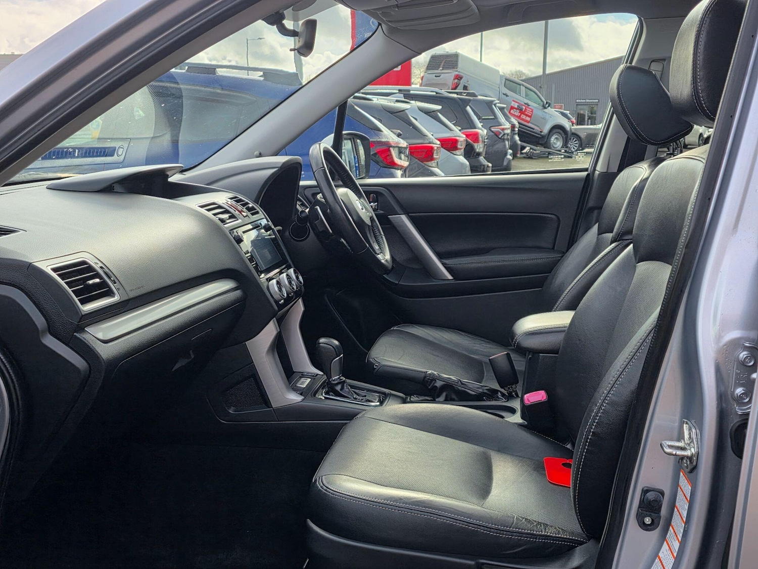 Used Subaru Forester 2015 for sale - 77467914: Photo 24