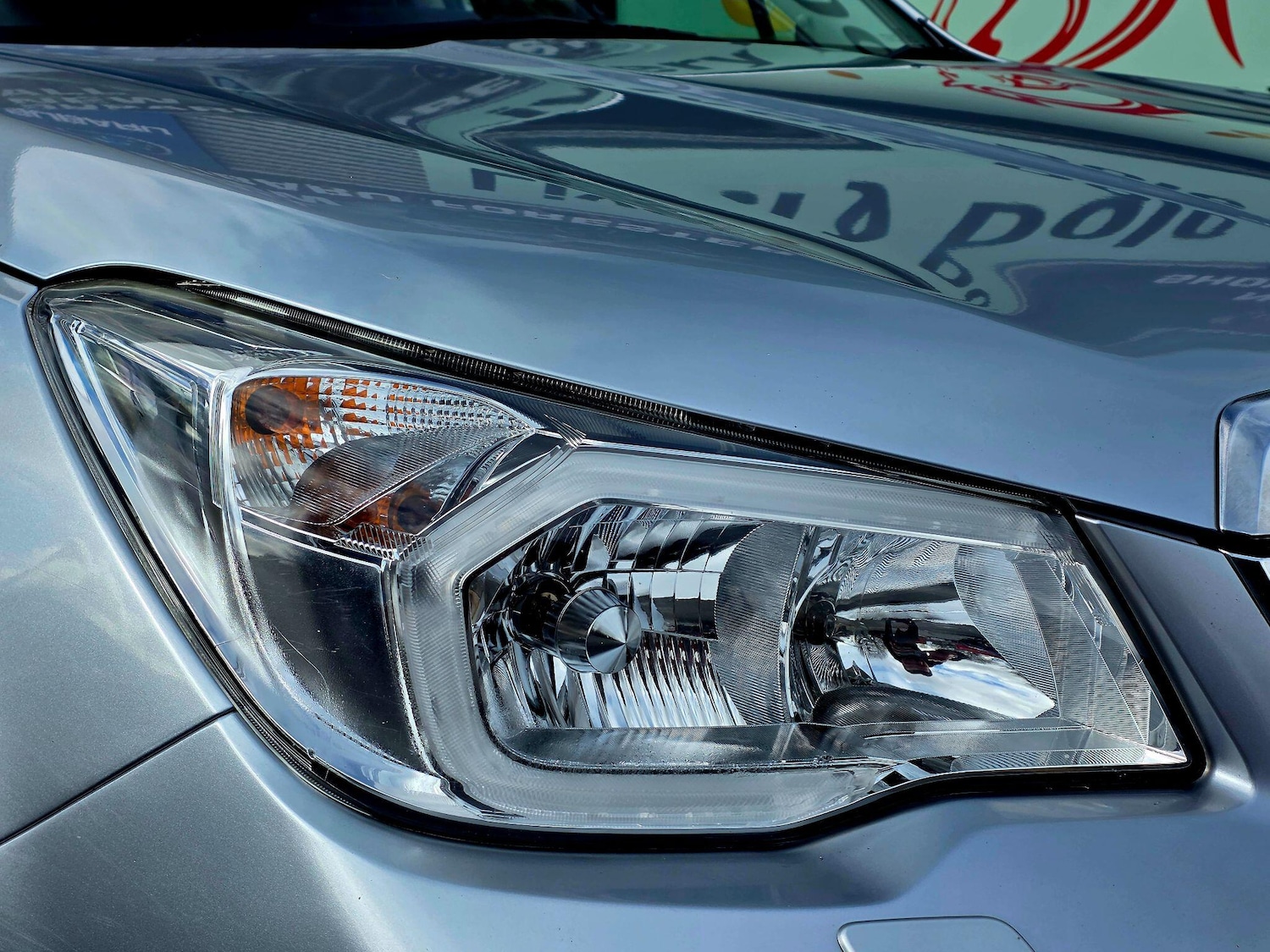 Used Subaru Forester 2015 for sale - 77467914: Photo 26