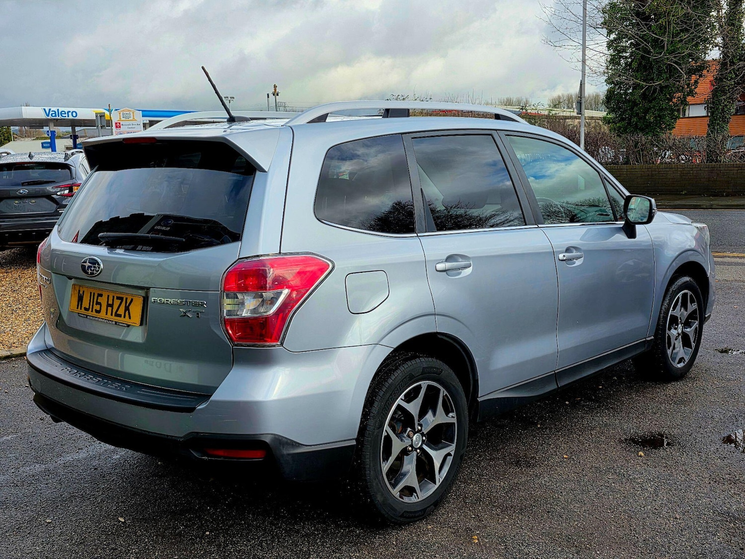 Used Subaru Forester 2015 for sale - 77467914: Photo 8