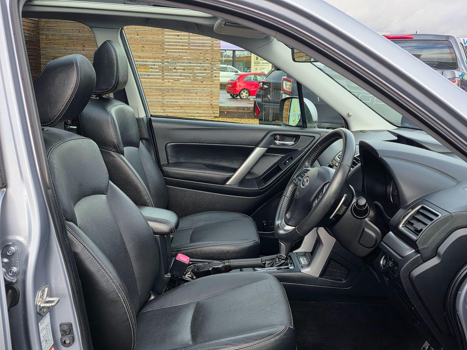 Used Subaru Forester 2015 for sale - 77467914: Photo 9