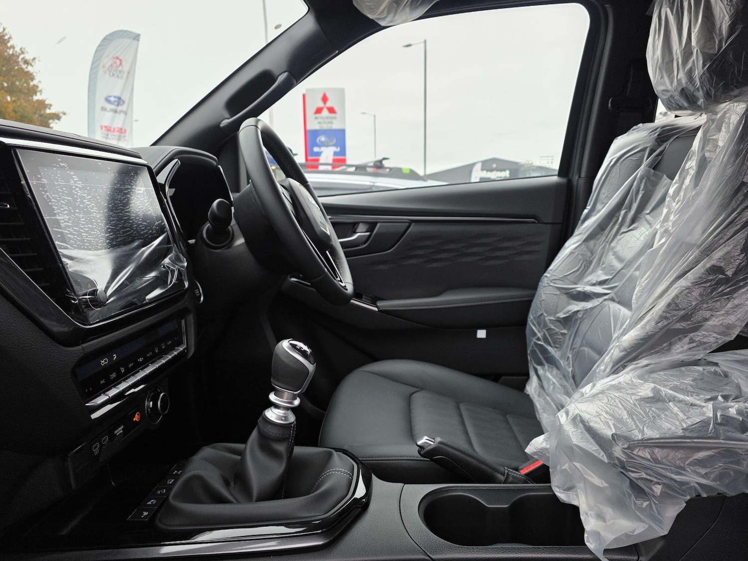 Used Isuzu D-Max 2025 for sale - 77120266: Photo 10