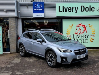 Used Subaru XV 2019 for sale - 78249917: Photo