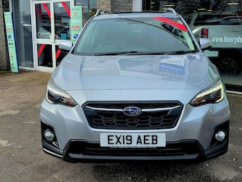 Used Subaru XV 2019 for sale - 78249917: Photo