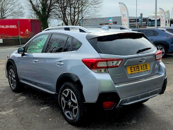 Used Subaru XV 2019 for sale - 78249917: Photo