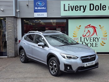 Used Subaru XV 2021 for sale - 78542229: Photo