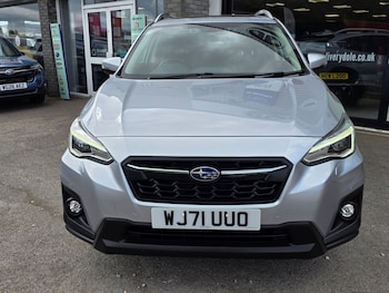 Used Subaru XV 2021 for sale - 78542229: Photo