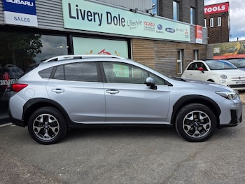 Used Subaru XV 2021 for sale - 78542229: Photo